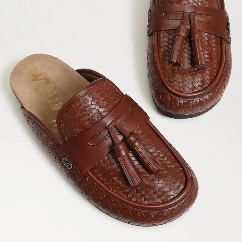 Astrid Weave Mule