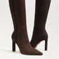 Corine Over The Knee Boot