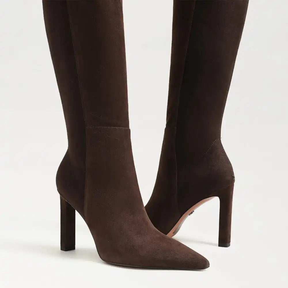 Corine Over The Knee Boot