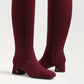 Porter Knee High Boot