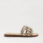 Bay Pearl Slide Sandal