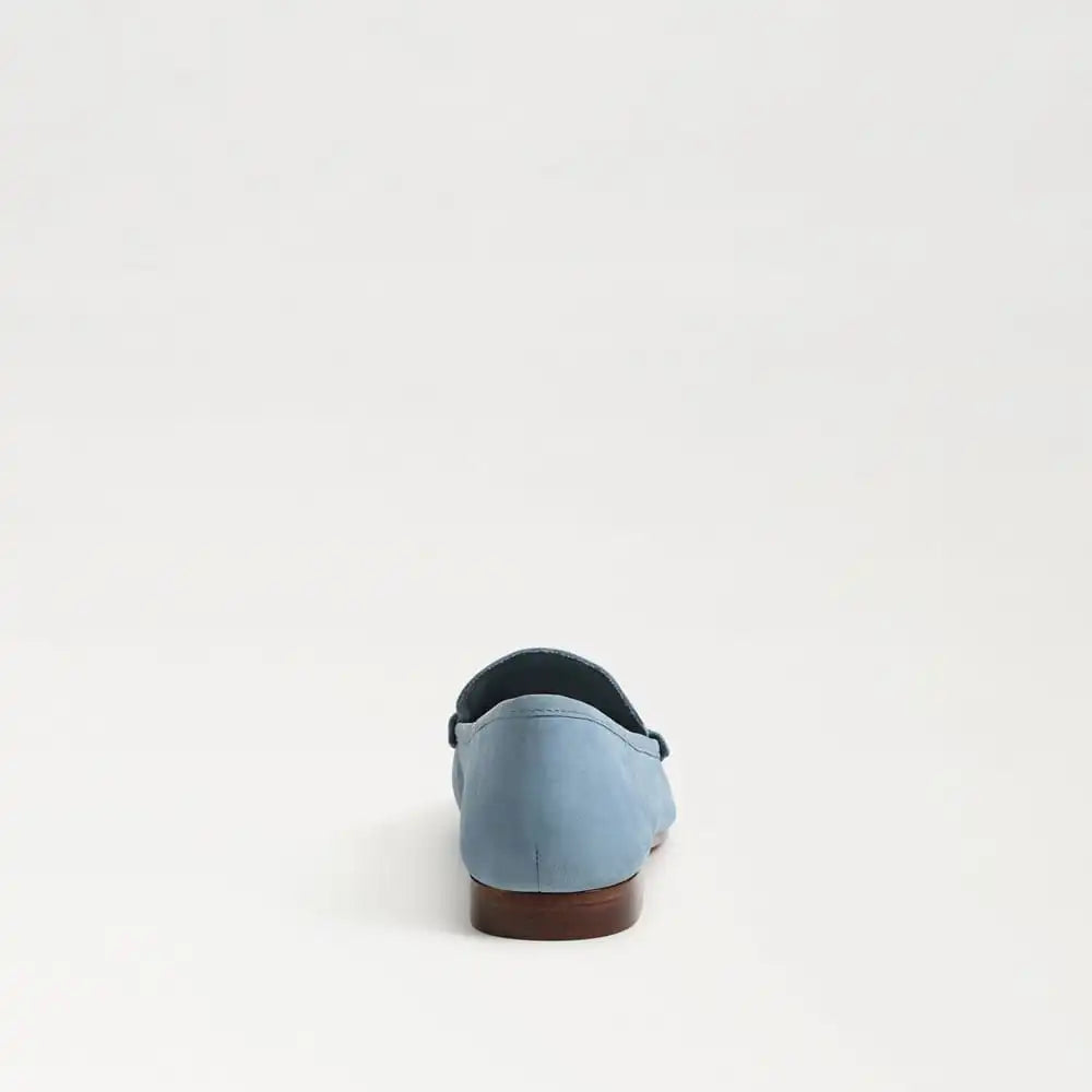 Loraine Unlined Loafer