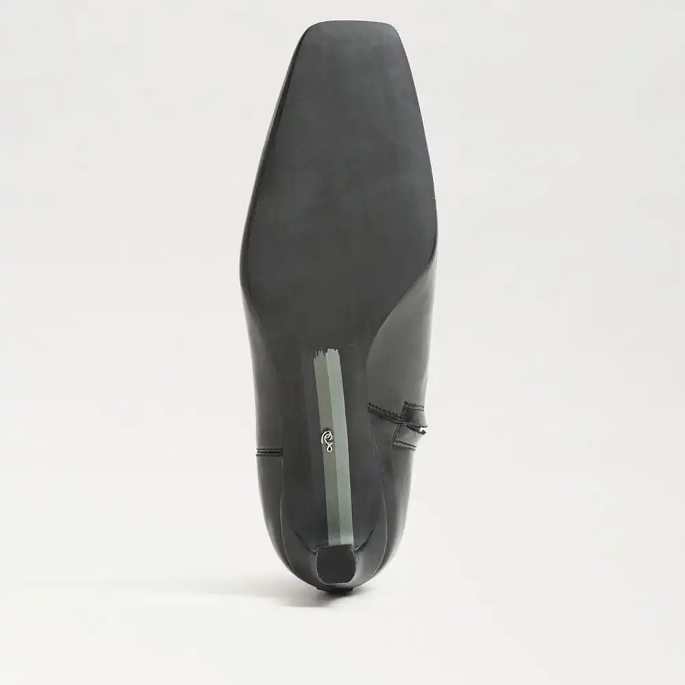 Peony Ankle Boot