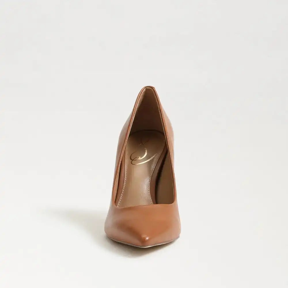 Hazel Pointed Toe Pump