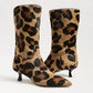 Ramona Mid Calf Boot