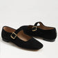 Michaela Mary Jane Flat