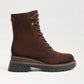 Gemma Combat Boot