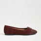 Alie Cap Toe Ballet Flat