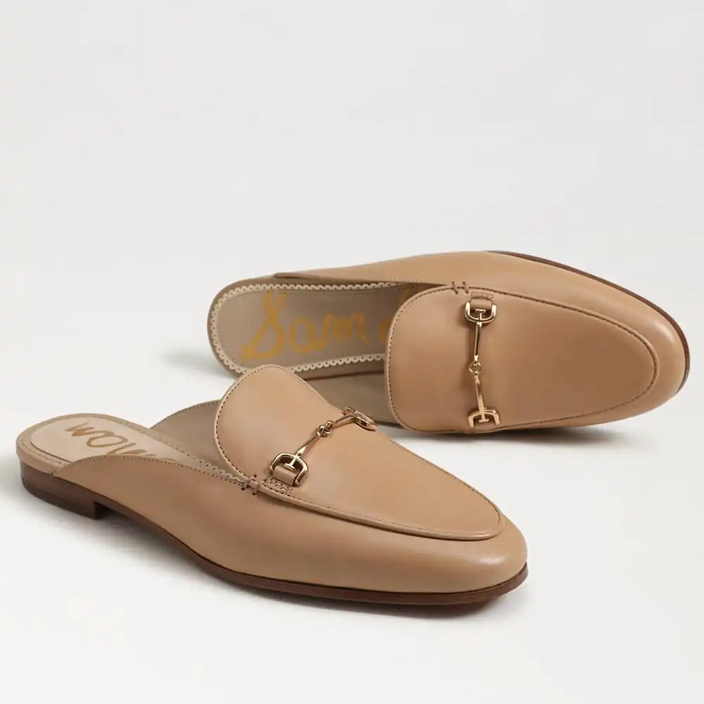 Linnie Bit Mule