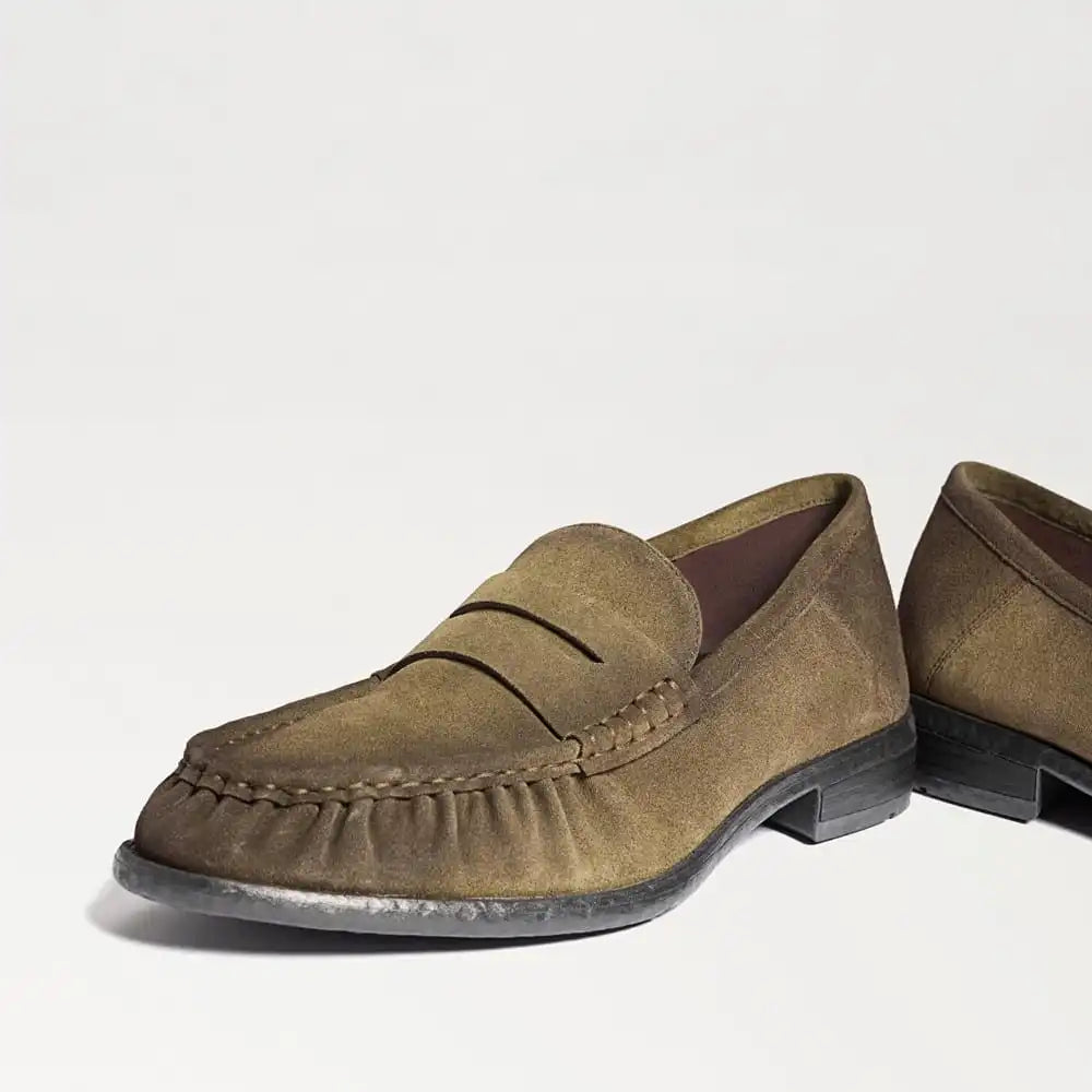 Eric Penny Loafer
