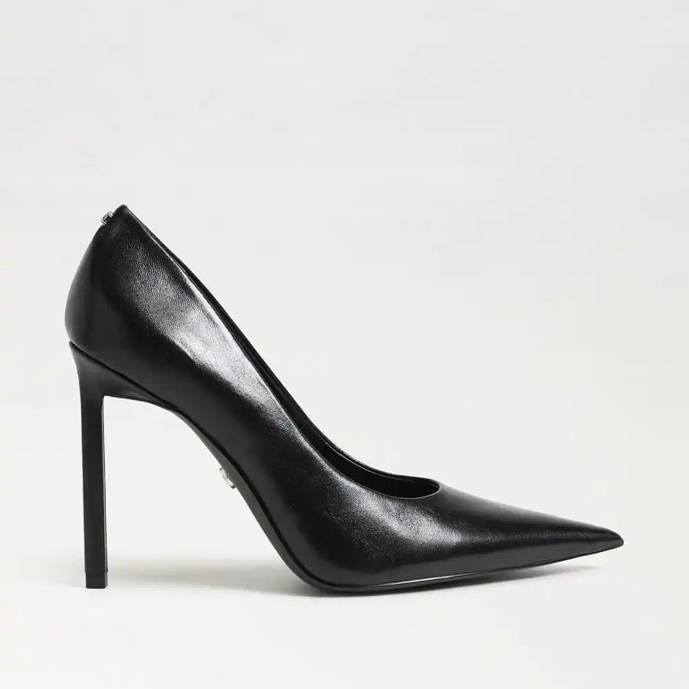 Talula Pointed Toe Pump