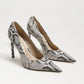 Talula Pointed Toe Pump