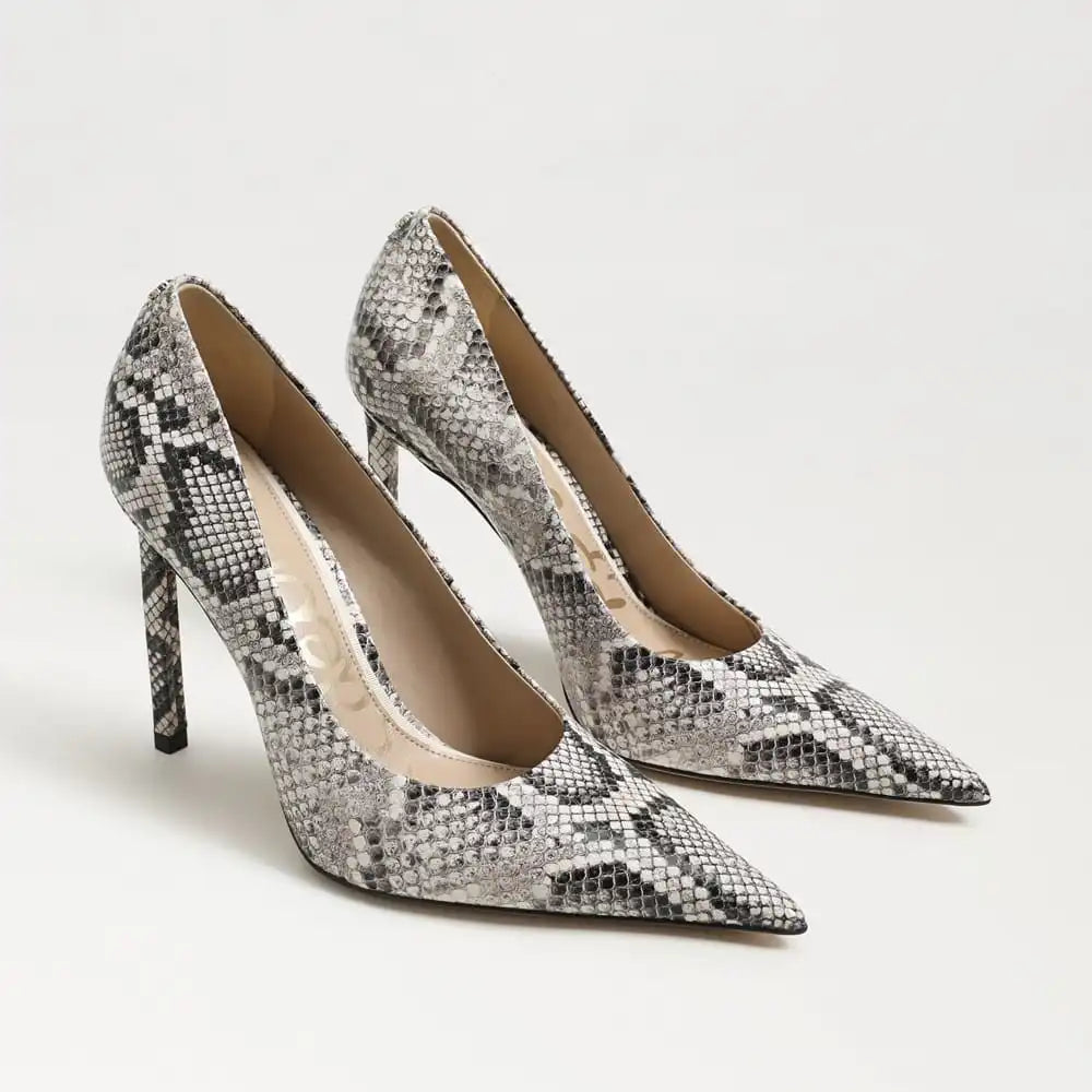 Talula Pointed Toe Pump
