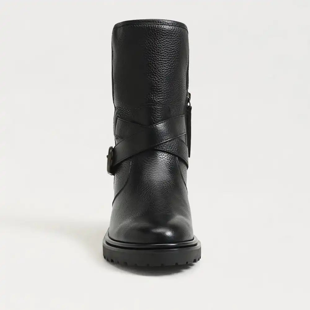 Sophi Fur Lined Boot