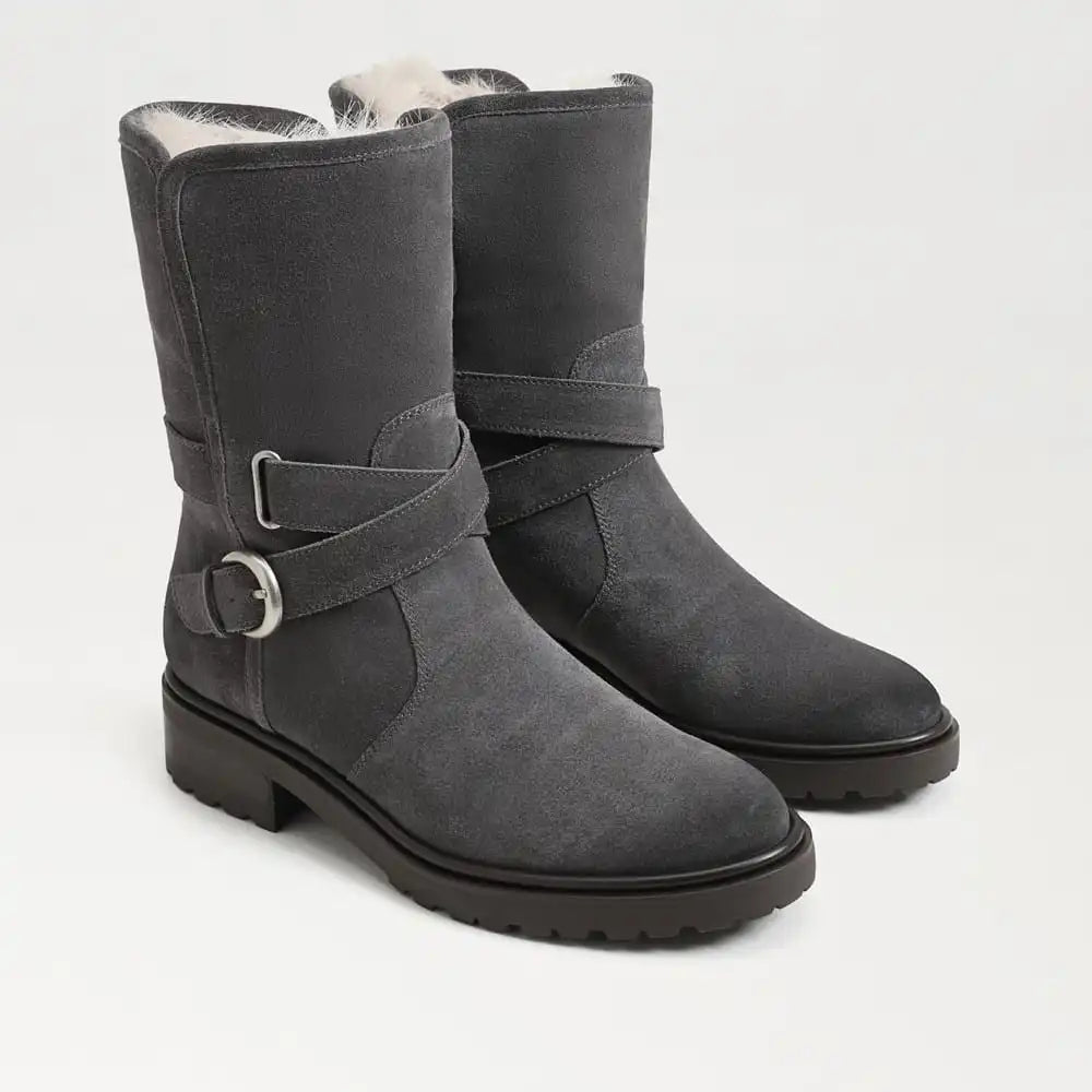 Sophi Fur Lined Boot