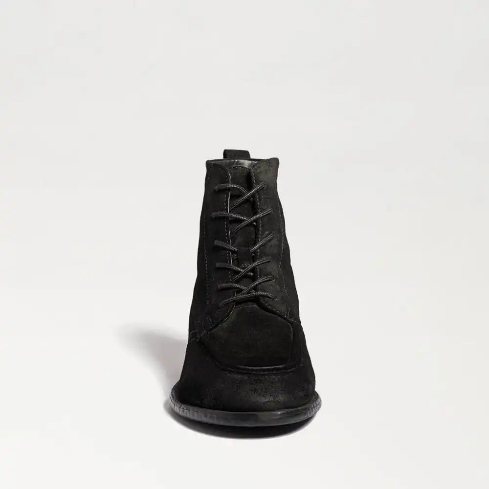Eliott Lace Up Dress Boot