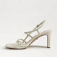 Elissa Strappy Heel Sandal