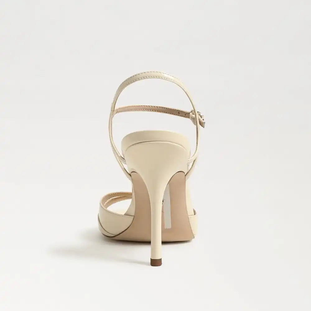 Cressida Stiletto Sandal