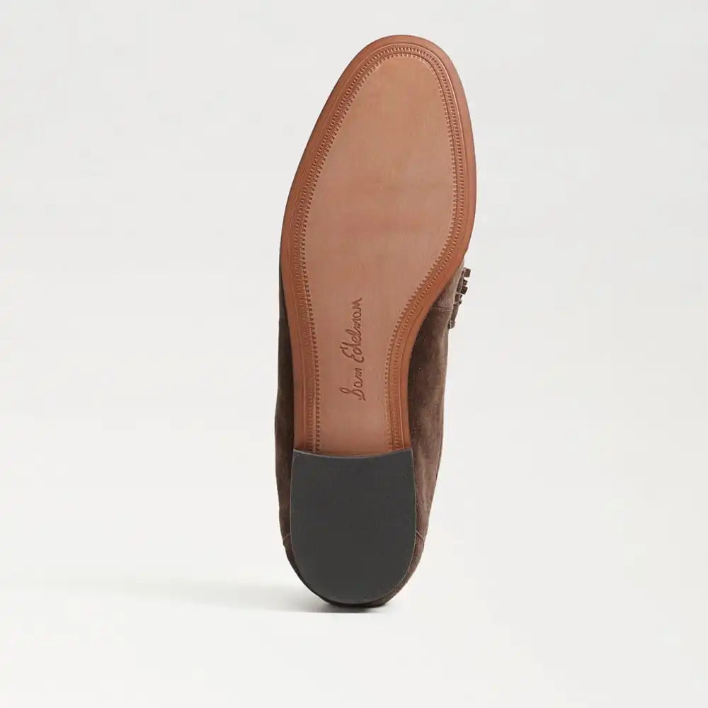 Lana Tassel Loafer