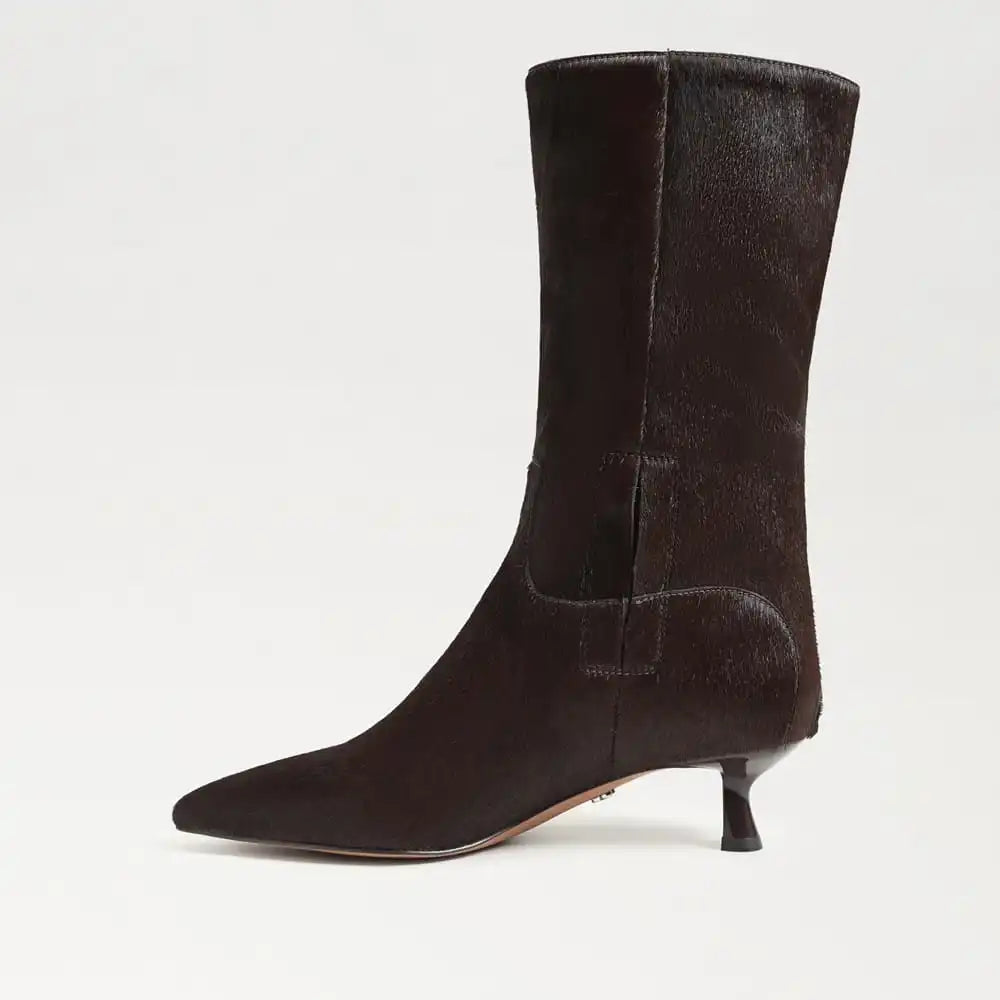 Ramona Mid Calf Boot
