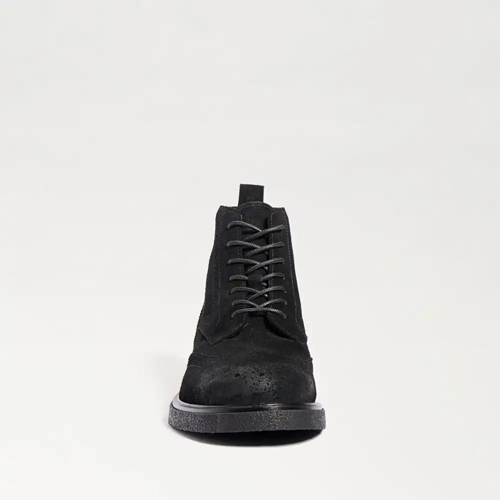 Taylor Lace Up Ankle Boot