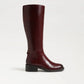 Milla Wide Calf Knee High Boot