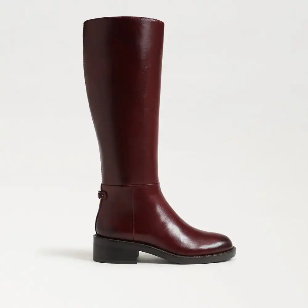Milla Wide Calf Knee High Boot