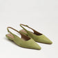 Netty Slingback Flat