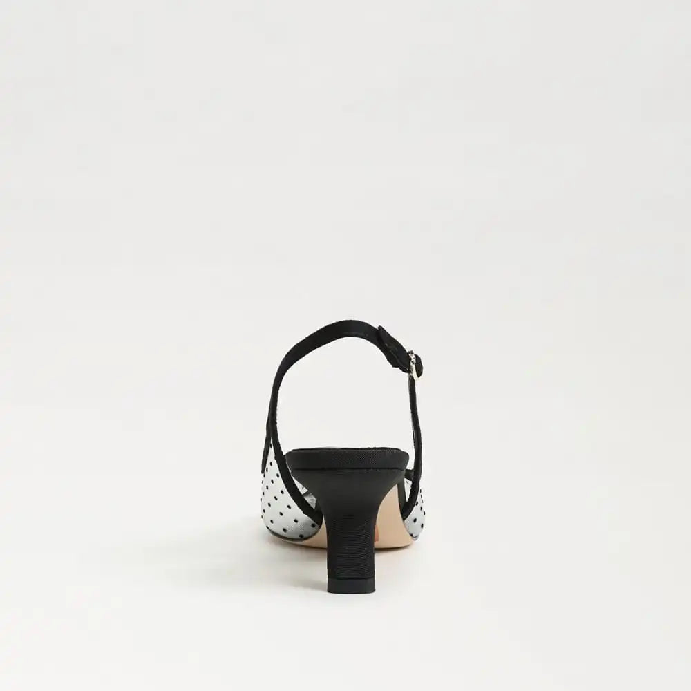 Bianka Slingback Pump