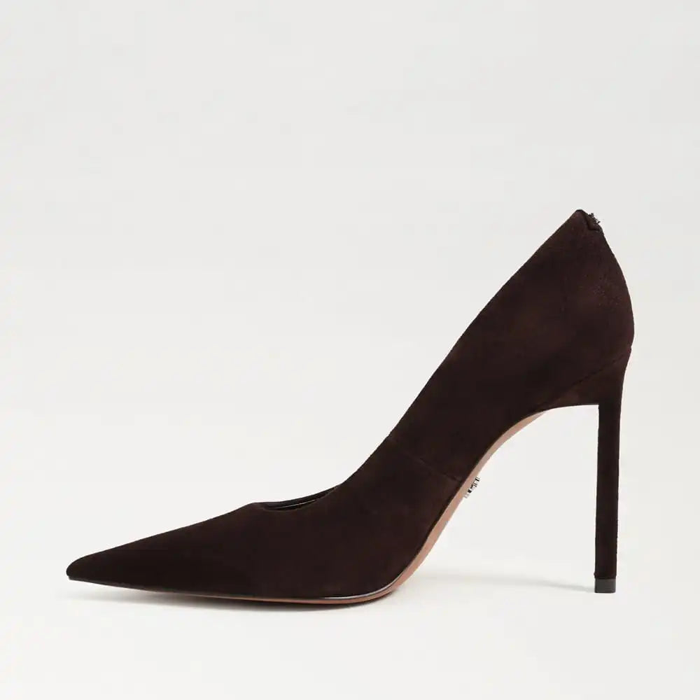 Talula Pointed Toe Pump