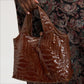 Charli Woven Crossbody