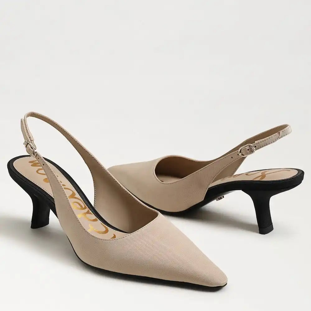Bianka Slingback Pump