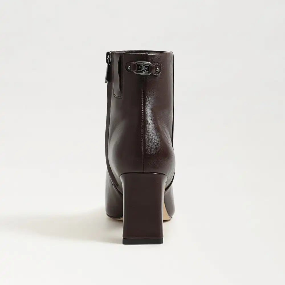 Saige Ankle Bootie