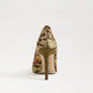 Hazel Pointed Toe Pump