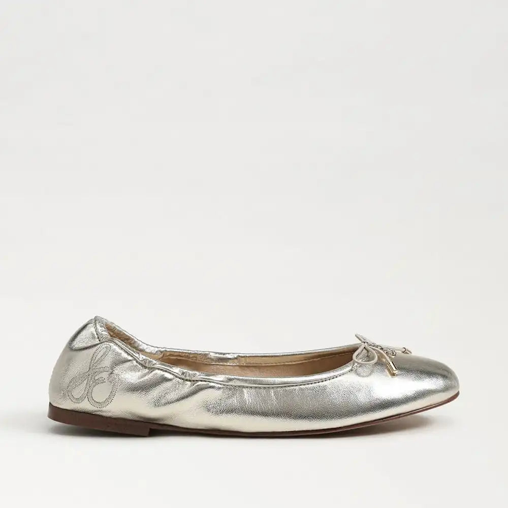 Felicia Ballet Flat