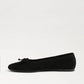 Ruthie Woven Ballet Flat
