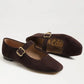Michaela Mary Jane Flat