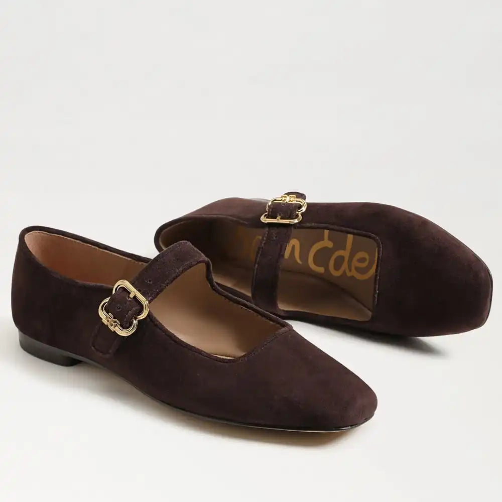 Michaela Mary Jane Flat