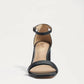 Daniella Block Heel Sandal