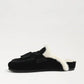 Astrid Cozy Mule