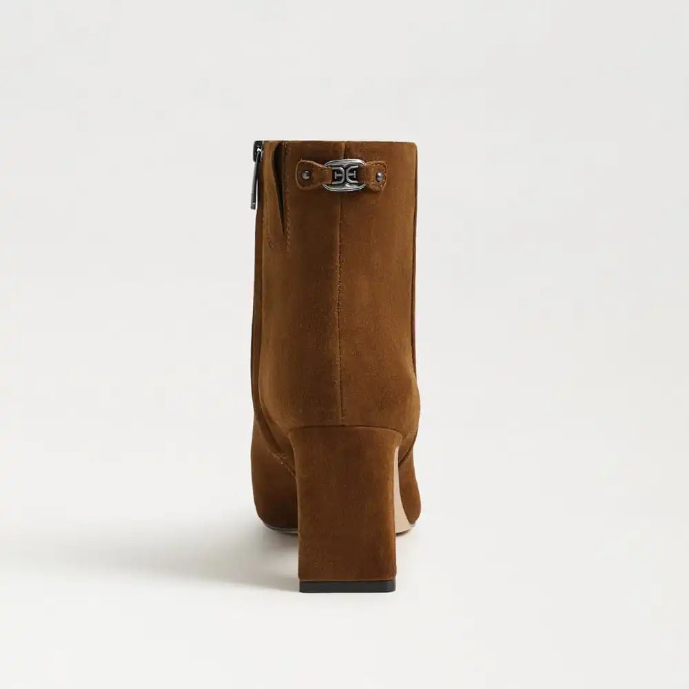Saige Ankle Bootie