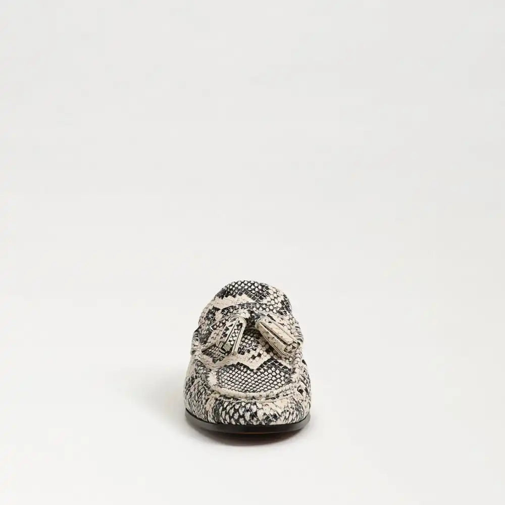 Lana Tassel Loafer