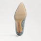 Hazel Pointed Toe Pump