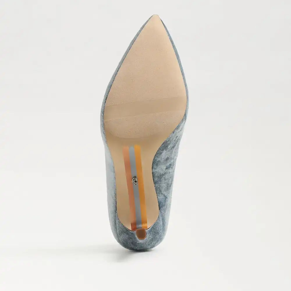 Hazel Pointed Toe Pump