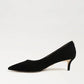 Summer Pointed Toe Pump