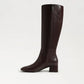 Porter Wide Calf Knee High Boot