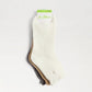 3 Pack Waffle Knit Boot Sock