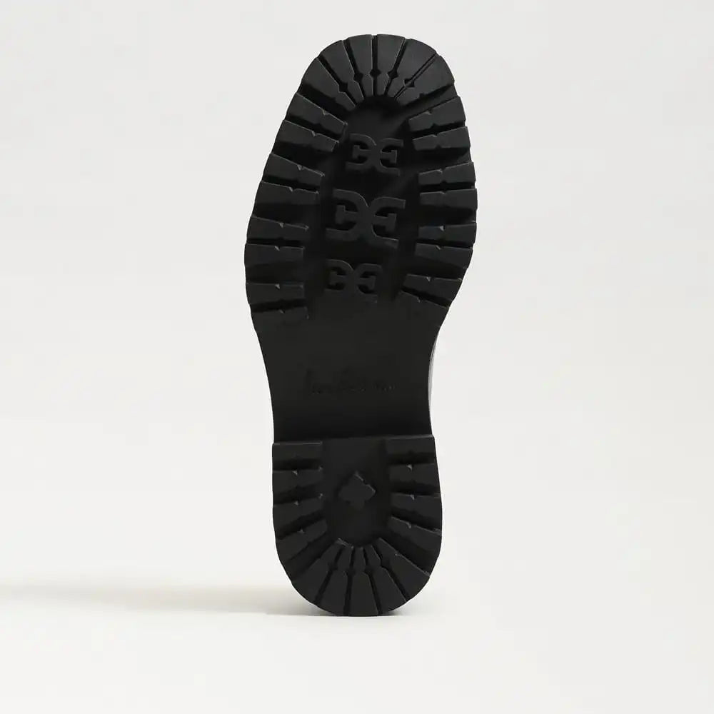 Lea Platform Loafer
