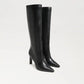 Cassie Wide Calf Knee High Boot