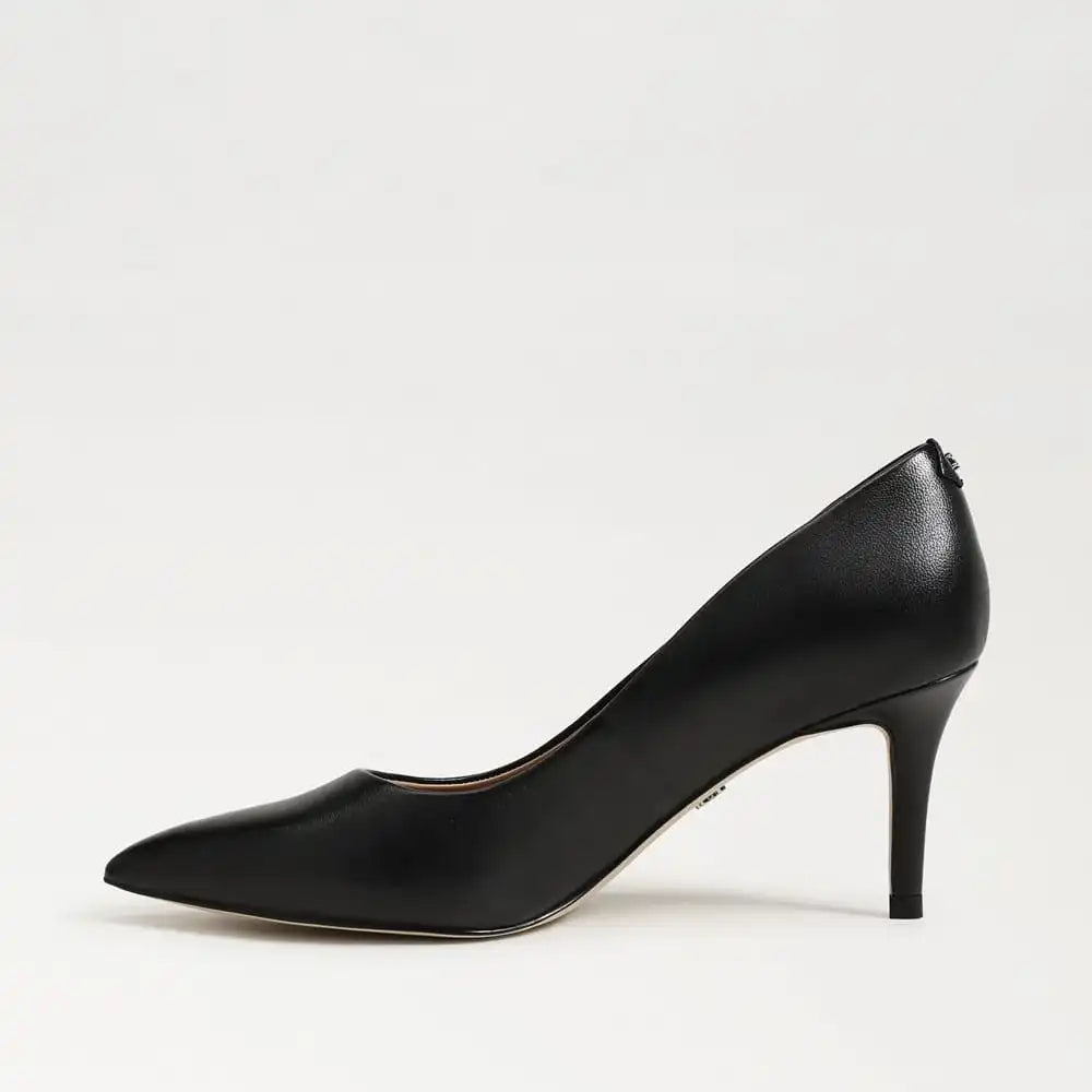 Vienna Pointed Toe Pump